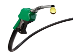 Biogasoline shows promise as ethanol alternative 