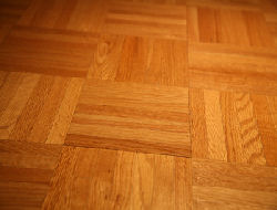 floor