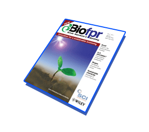 Biofpr - Innovation for a sustainable economy